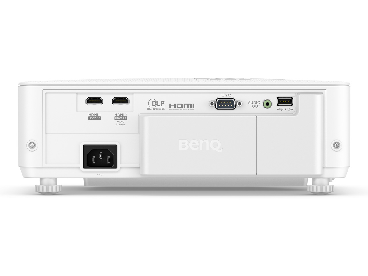 BenQ TK700