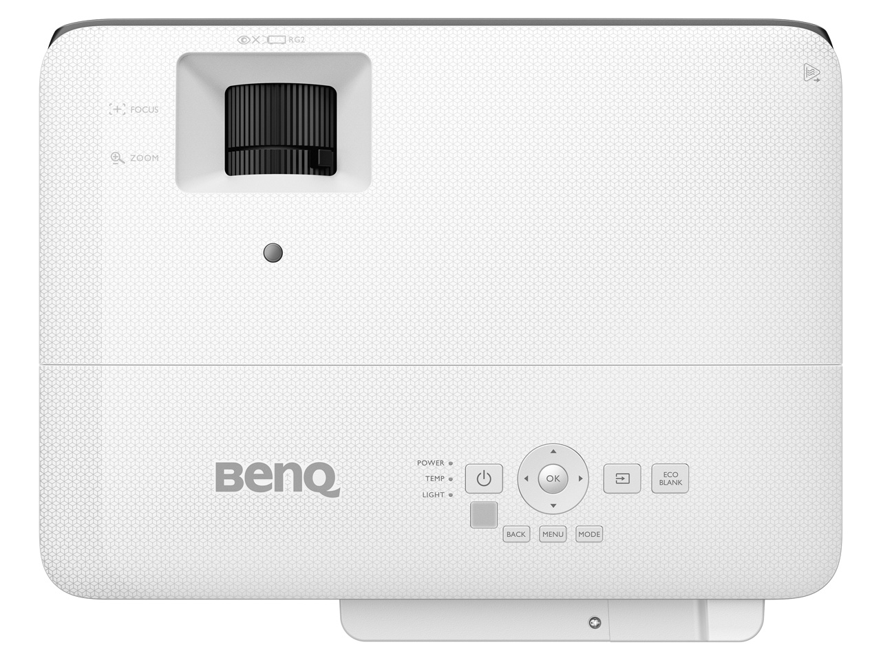 BenQ TK700