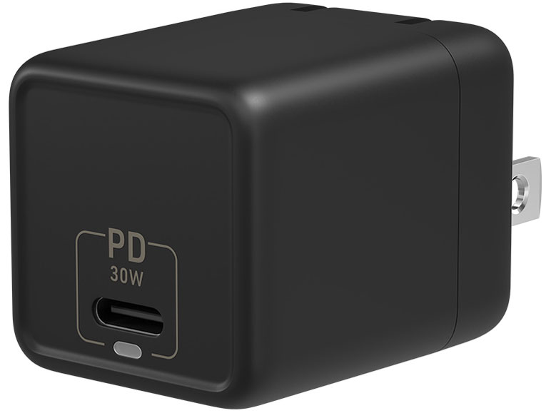 OWL-APD30C1G-BK [�u���b�N] �̐��i�摜