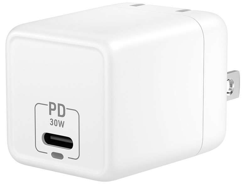 OWL-APD30C1G-WH [�z���C�g] �̐��i�摜