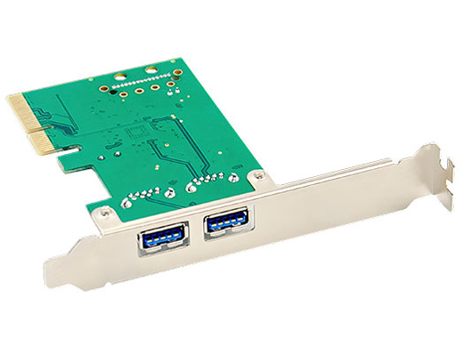 STRAIGHT REPLACE LIMITED SD-PE4U31-B [USB3.1 Gen2]