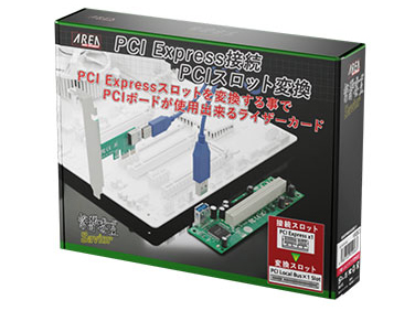 �g���{�[�h�̋����� Savior SD-PECPCiRi3 [PCI] �̐��i�摜