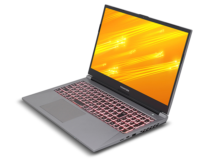 FRLNA670/KD3 ���i.com����/Core i7 12700H/32GB������/512GB NVMe SSD/GTX 1650/�J�X�^�}�C�Y�Ή� �̐��i�摜