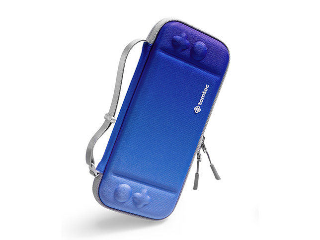 Nintendo Switch �X�����P�[�X A0531B1 [Sky Blue] �̐��i�摜