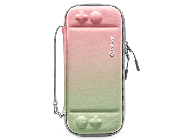 Nintendo Switch �X�����P�[�X A0531P1 [Cherry Blossom] �̐��i�摜