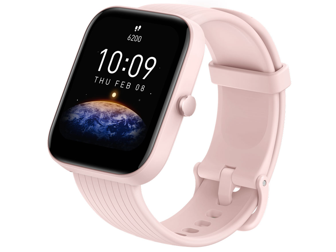 amazfit   BIP3 PRO スマートウォッチ Amazfit Bip 3 Pro