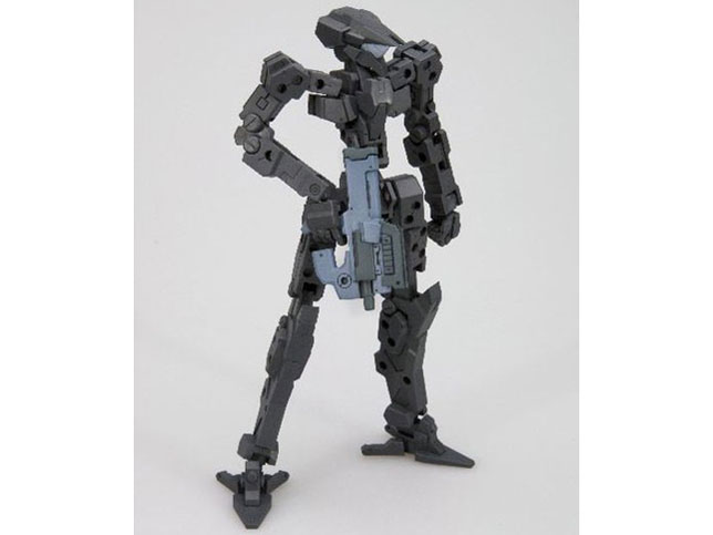 M.S.G ���f�����O�T�|�[�g�O�b�Y �E�F�|�����j�b�g17 �t���[�X�^�C���E�K��