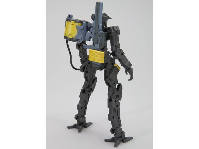 M.S.G ���f�����O�T�|�[�g�O�b�Y �E�F�|�����j�b�g17 �t���[�X�^�C���E�K��