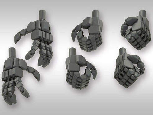 M.S.G ���f�����O�T�|�[�g�O�b�Y �n���h���j�b�g ���C���h�n���h �̐��i�摜