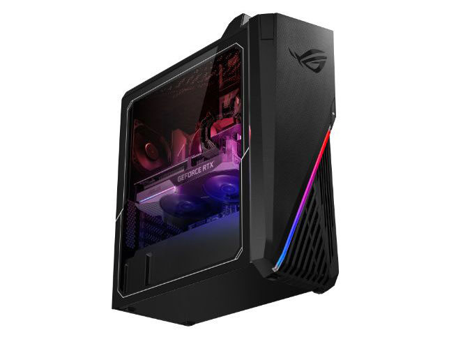 ROG Strix GT15 G15CF G15CF-I7R3070