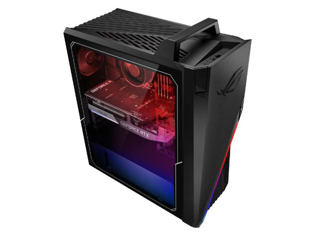 ROG Strix GT15 G15CF G15CF-I7R3070