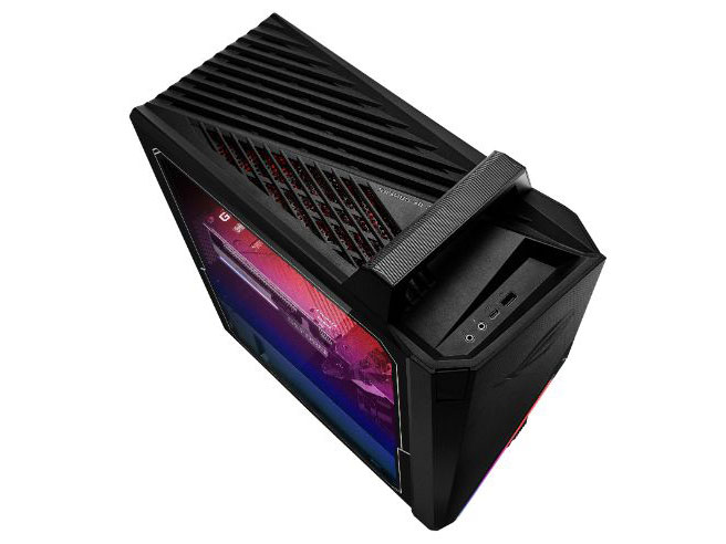 ROG Strix GT15 G15CF G15CF-I7R3070