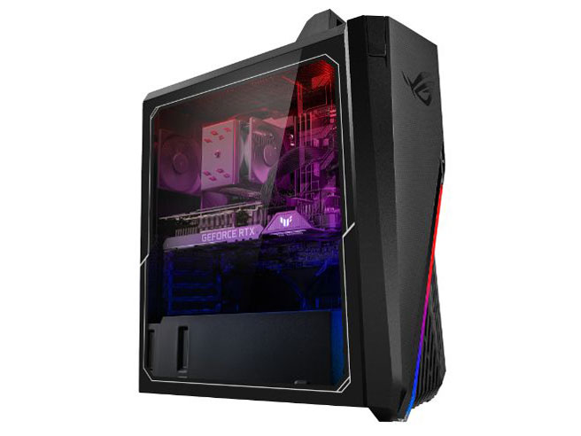 ROG Strix GT15 G15CF G15CF-I7R3080