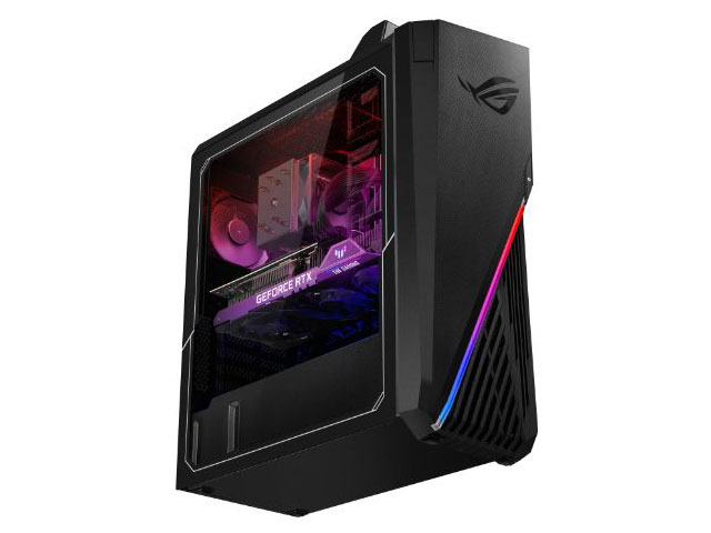 ROG Strix GT15 G15CF G15CF-I7R3080