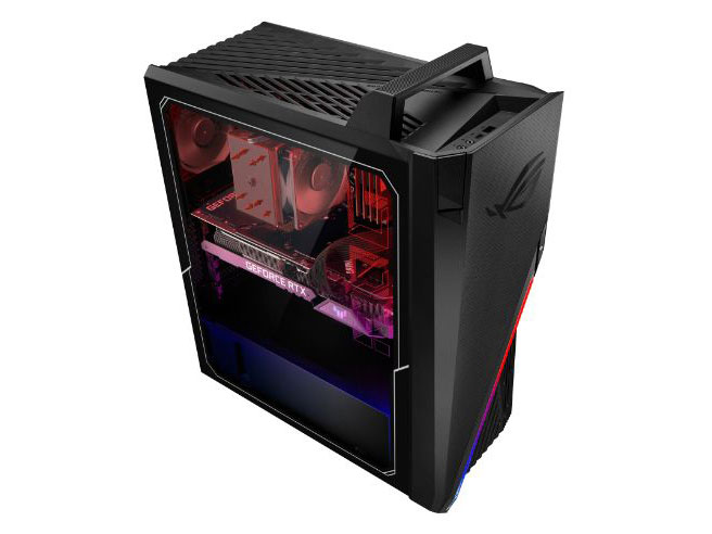ROG Strix GT15 G15CF G15CF-I7R3080