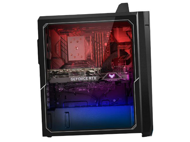 ROG Strix GT15 G15CF G15CF-I7R3080