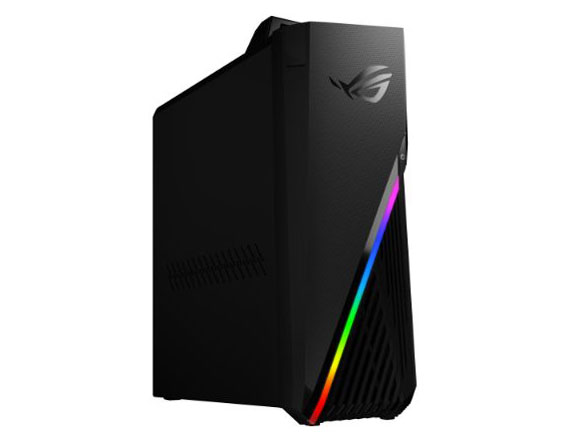 ROG Strix GT15 G15CF G15CF-I5R3060TI