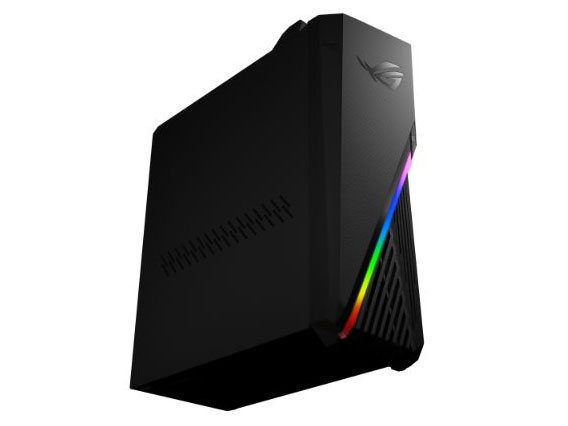 ROG Strix GT15 G15CF G15CF-I5R3060TI