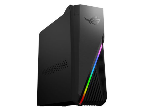 ROG Strix GT15 G15CF G15CF-I5R3060TI �̐��i�摜