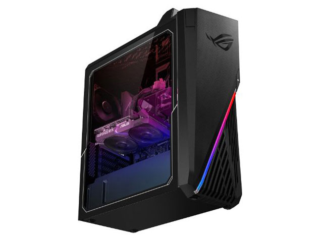 ROG Strix GT15 G15CF G15CF-I7R3060TI