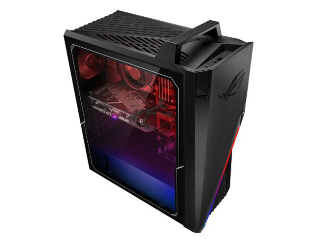 ROG Strix GT15 G15CF G15CF-I7R3060TI