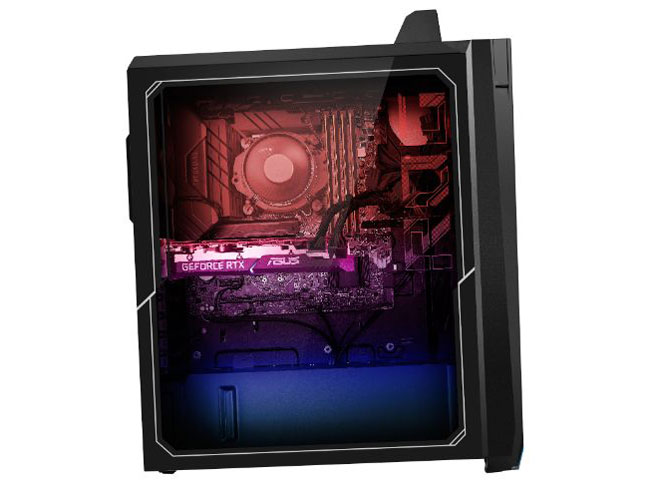 ROG Strix GT15 G15CF G15CF-I7R3060TI