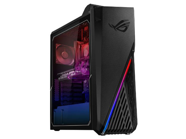 ROG Strix GT15 G15CF G15CF-I7R3060TI �̐��i�摜