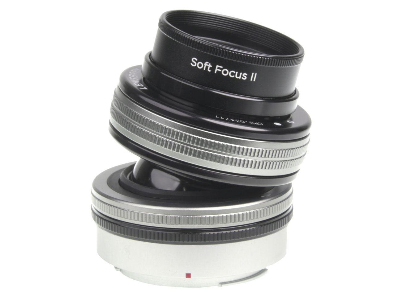 �R���|�[�U�[�v��II Soft Focus II [�L���m��RF�p] �̐��i�摜
