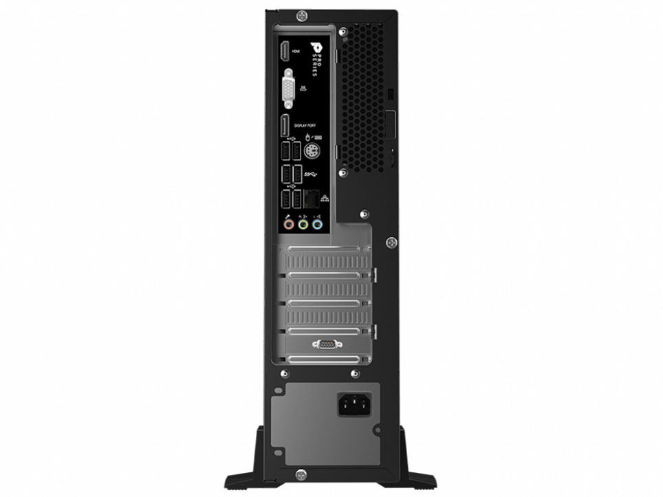 PRO DP130 12-266JP
