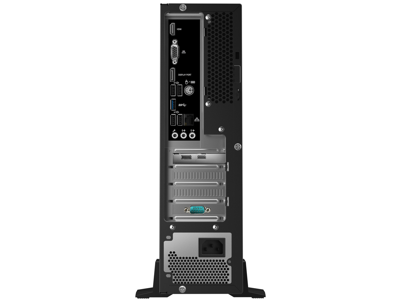 PRO DP130 12RK-265JP