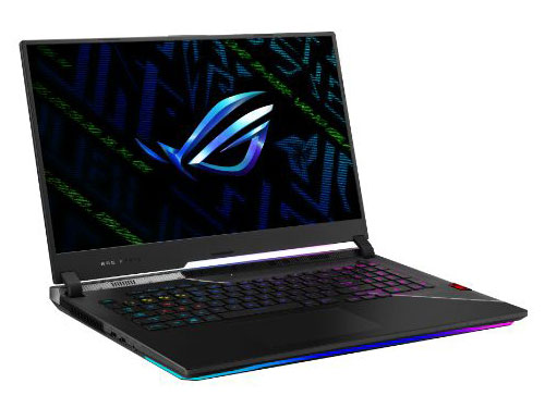 ROG Strix SCAR 17 SE G733CX G733CX-I9XR3080TI