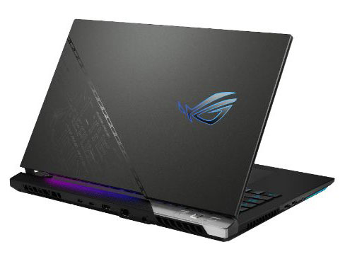 ROG Strix SCAR 17 SE G733CX G733CX-I9XR3080TI