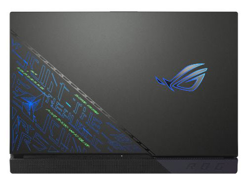 ROG Strix SCAR 17 SE G733CX G733CX-I9XR3080TI