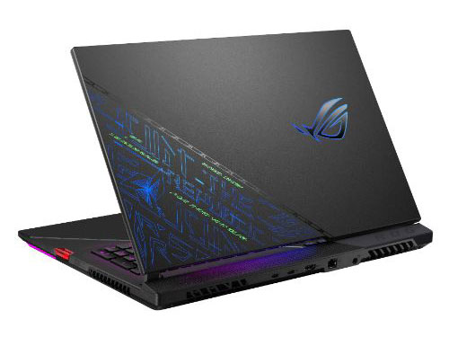 �w�{�� �w�� �΂�1�x ROG Strix SCAR 17 SE G733CX G733CX-I9XR3080TI �̐��i�摜