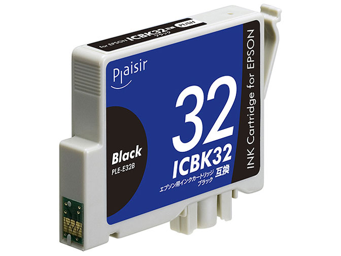 PLE-E32B [�G�v�\���p ICBK32 �u���b�N] �̐��i�摜