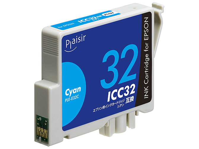 PLE-E32C [�G�v�\���p ICC32 �V�A��] �̐��i�摜