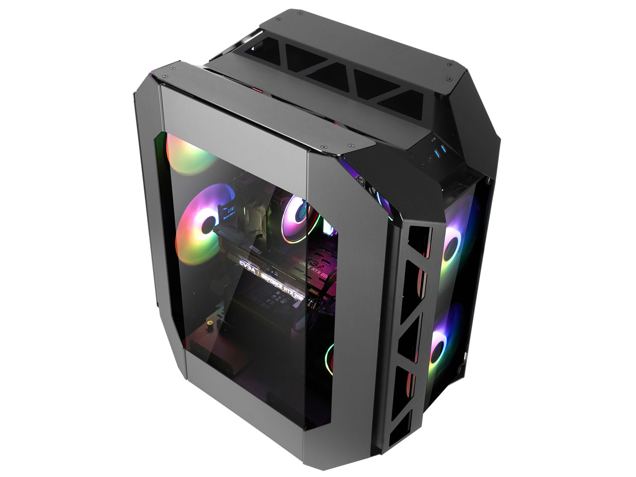 Chikappa-417167 Core i7 12700/16GB������/1TB NVMe Gen4 SSD���ڃ��f�� �̐��i�摜