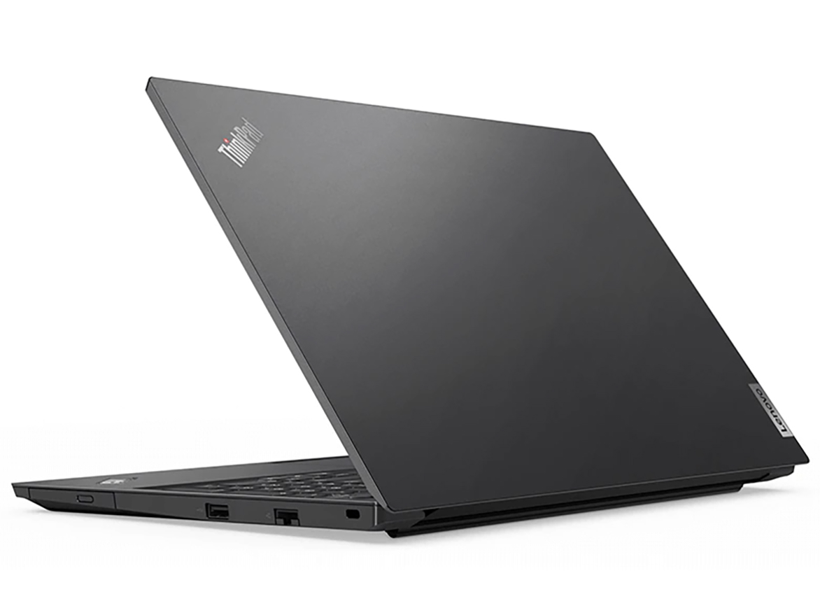 ThinkPad E15 Gen 4 Windows 11 Pro�EAMD Ryzen 5 5625U�E8GB�������[�E256GB SSD�E15.6�^�t��HD�t������ �I�t�B�X�t�� 21ED007NJP