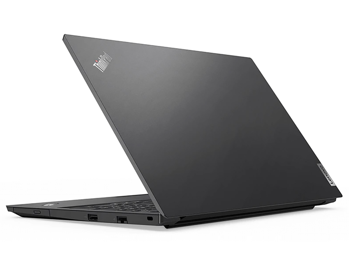 ThinkPad E15 Gen 4 Windows 10 Pro�EAMD Ryzen 5 5625U�E8GB�������[�E256GB SSD�E15.6�^�t��HD�t������ 21ED007PJP