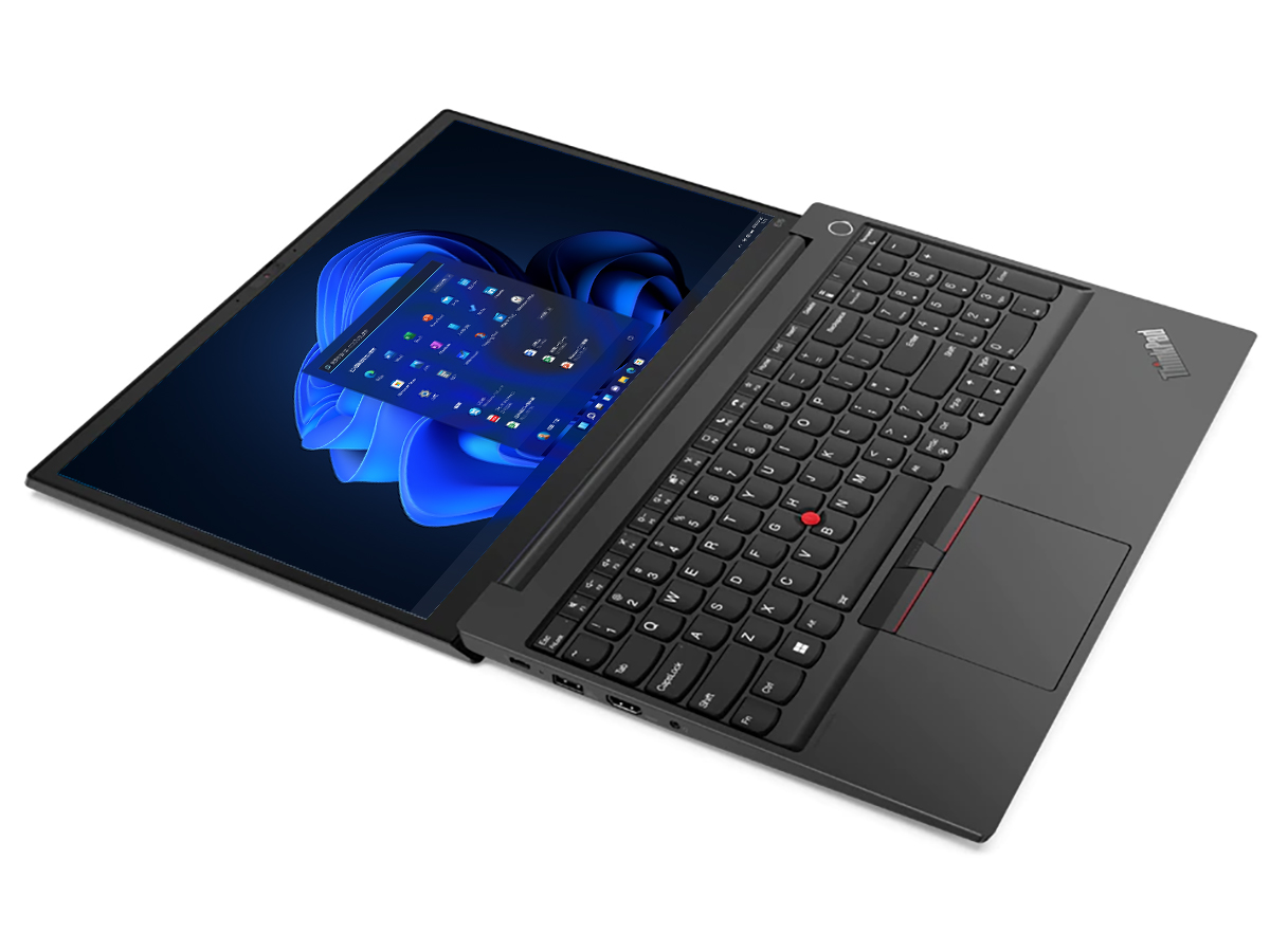 ThinkPad E15 Gen 4 Windows 11 Pro�EAMD Ryzen 7 5825U�E16GB�������[�E512GB SSD�E15.6�^�t��HD�t������ �I�t�B�X�t�� 21ED007UJP