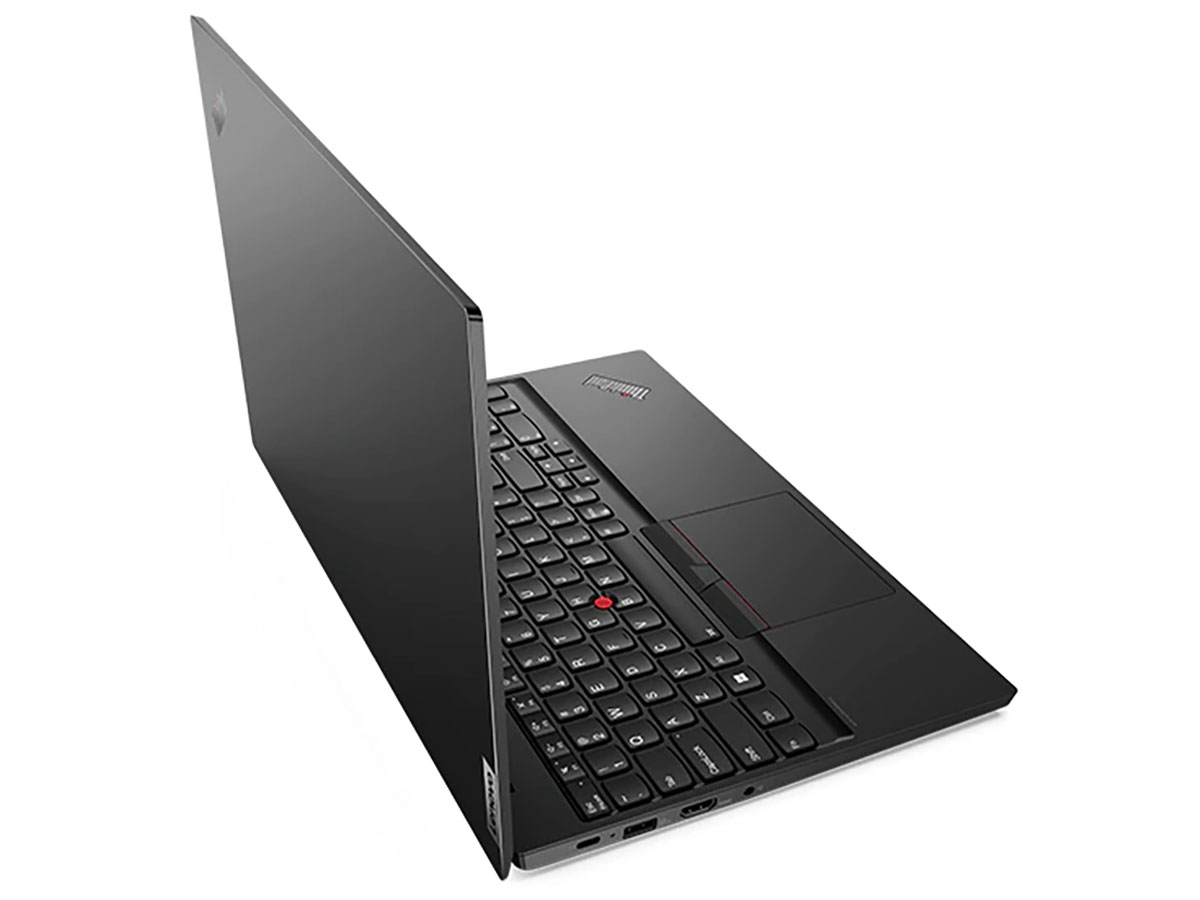 ThinkPad E15 Gen 4 Core i7 1255U�E16GB�������[�E512GB SSD�E15.6�^�t��HD�t������ 21E600D9JP