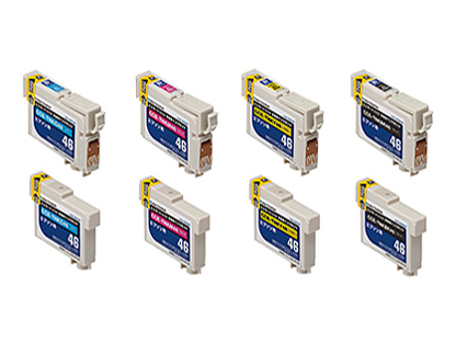 CCE-IC46-4PW [�G�v�\���p IC4CL46/IC4CL46A1 4�F�p�b�N �e�F2��] �̐��i�摜