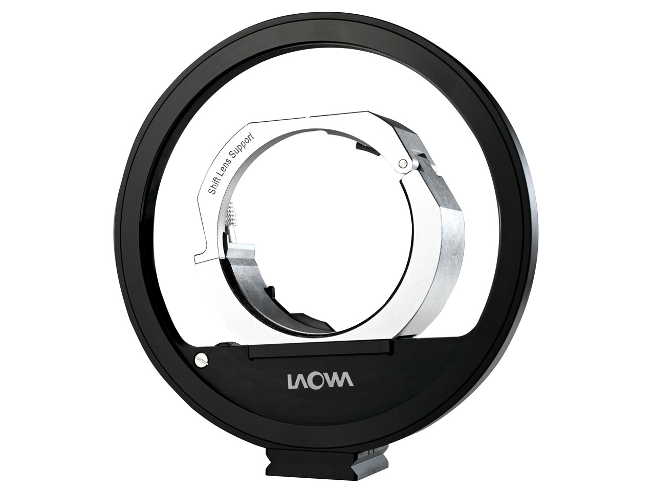 LAOWA Shift Lens Support (For 15mm & 20mm Shift Lens) �̐��i�摜