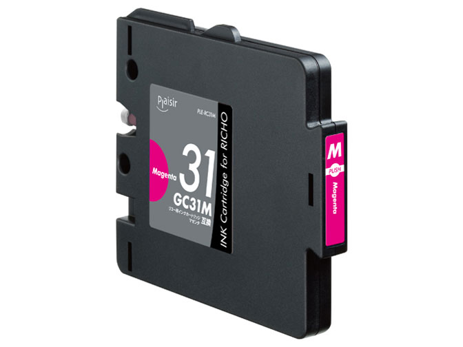 PLE-RC31M [���R�[�p GC31M �}�[���^] �̐��i�摜