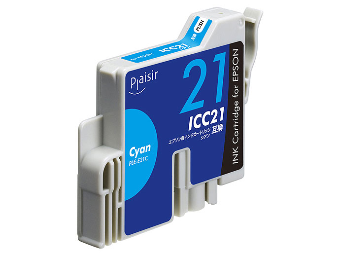 PLE-E21C [�G�v�\���p ICC21 �V�A��] �̐��i�摜