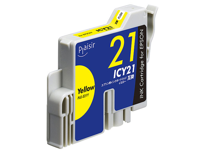 PLE-E21Y [�G�v�\���p ICY21 �C�G���[] �̐��i�摜