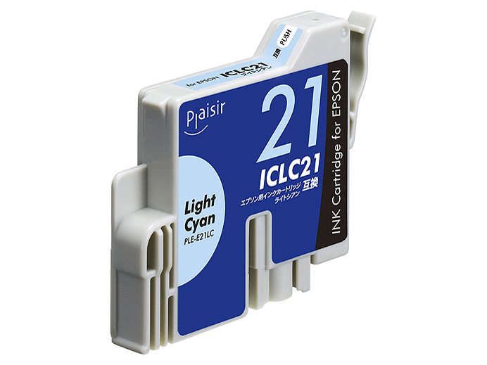 PLE-E21LC [�G�v�\���p ICLC21 ���C�g�V�A��] �̐��i�摜