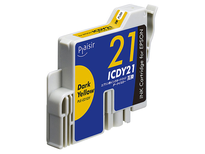 PLE-E21DY [�G�v�\���p ICDY21 �_�[�N�C�G���[] �̐��i�摜