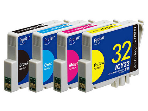 PLE-E324P [�G�v�\���p IC4CL32 4�F�p�b�N] �̐��i�摜