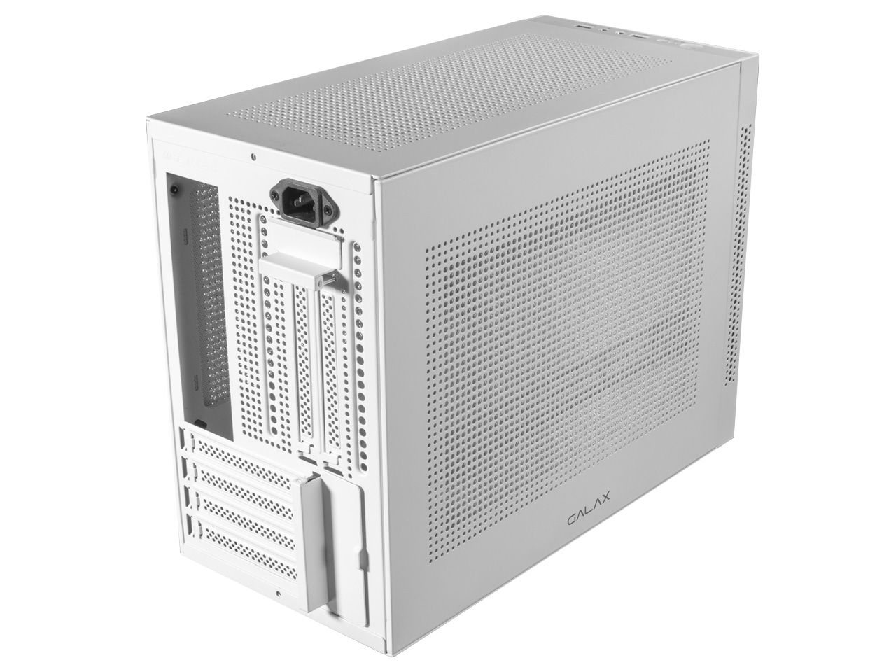 GALAX Revolution-03 CGG3IRWANA0